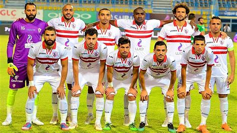 اخر اخبار الزمالك الان